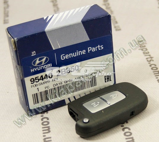  Hyundai/Kia 954402B850 preço, a partir de 212,54 USD