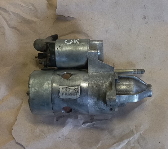 Motor de arranco 3110086G00 Mitsubishi