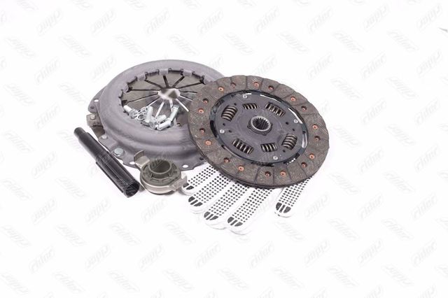 217031601000 Rider Kit de embraiagem (3 peças)