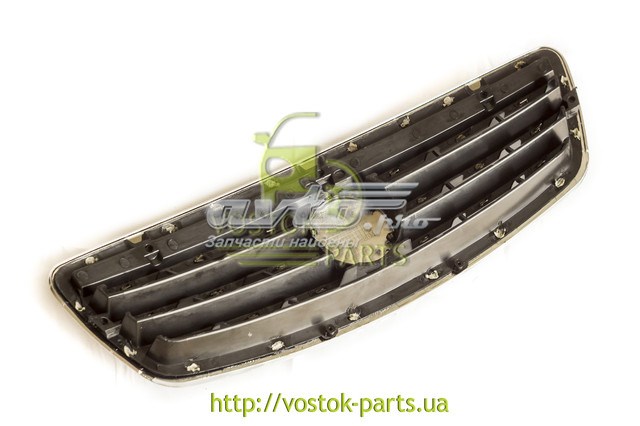 Grelha do radiador para Geely CK II 
