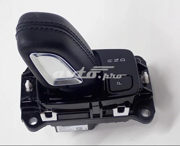  Mecanismo de mudança (ligação) Volvo XC40 SUV (536) (2017 - 2026) 