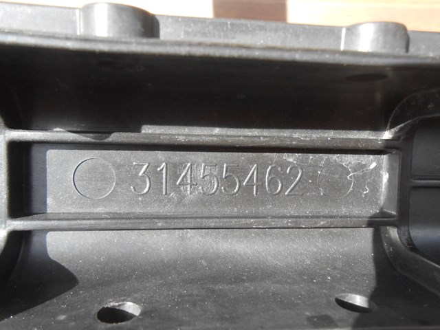 31455462 Volvo Conduto de ar/defletor do radiador, superior