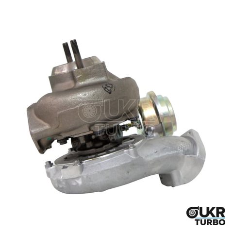 7289899019S Garrett Turbina