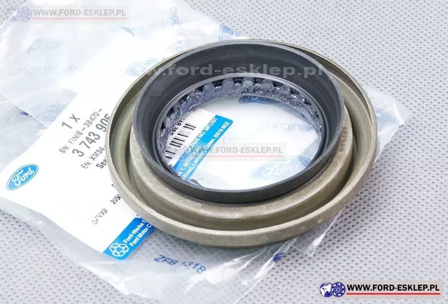 Bucim da haste de redutor do eixo traseiro Mazda SA0127165 preço, a partir de 82,08 USD