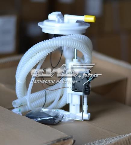 Compre T111106630AB Chery Sensor do nível de combustível no tanque