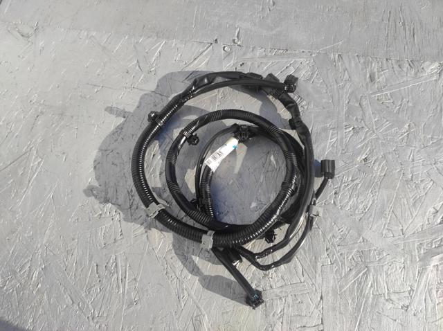 240235NA1A Nissan/Infiniti Cabo (fio) de sensor de estacionamento do pára-choque dianteiro