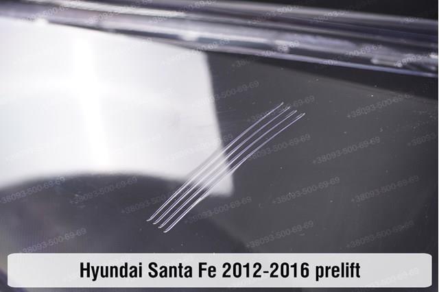 921022W206 Hyundai/Kia Luz direita