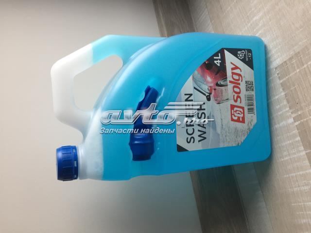 Compre 501001 Solgy Fluido para lavador de pára-brisas