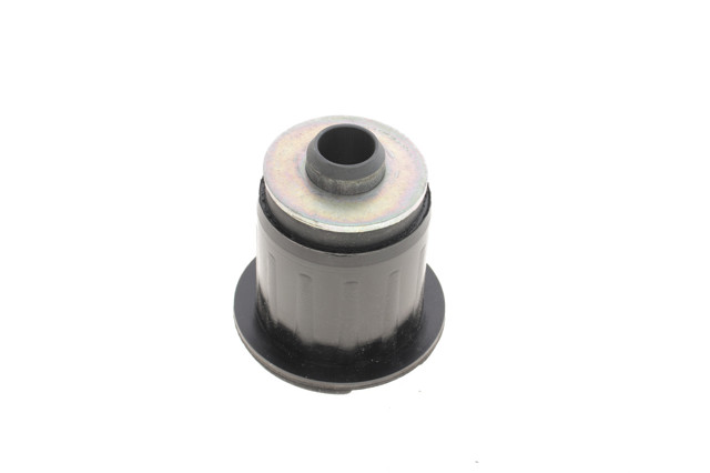 Bloco silencioso (coxim) de viga dianteira (de plataforma veicular) 201217 Solgy