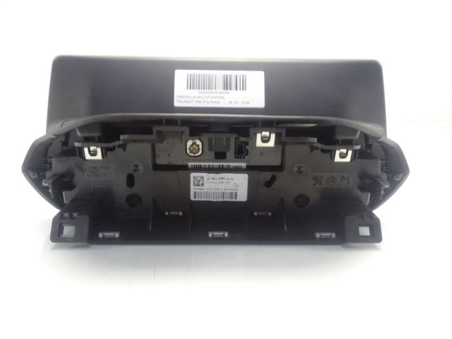 Compre Mostrador multifuncional Peugeot 2008 2