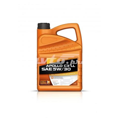 Óleo para motor Rymax 903269