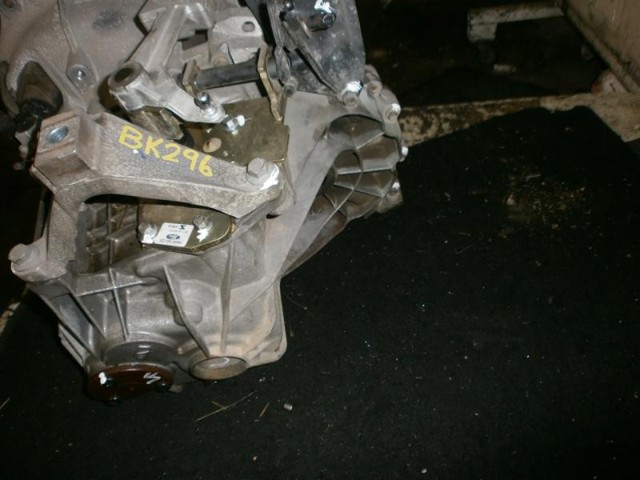 G8DA Ford Motor montado