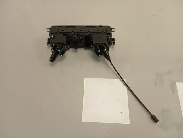 Compre 2G1820045P VAG Unidade de controlo dos modos de aquecimento/condicionamento