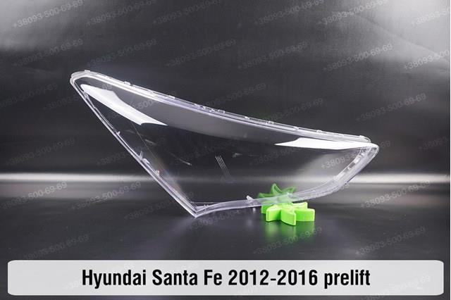 Luz direita Hyundai/Kia 921022W206 preço, a partir de 556,95 USD