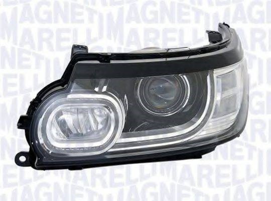 Luz esquerda Magneti Marelli LPO742 preço, a partir de 1132,07 USD