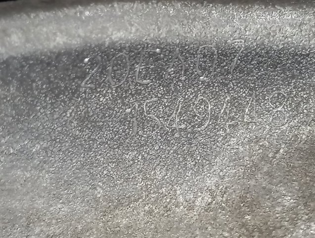 Compre 20EA07 Peugeot/Citroen Caixa de Mudança montada (caixa mecânica de velocidades)
