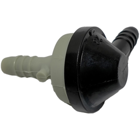 Compre DF15850 Detali IF Válvula PCV de ventilação dos gases de cárter