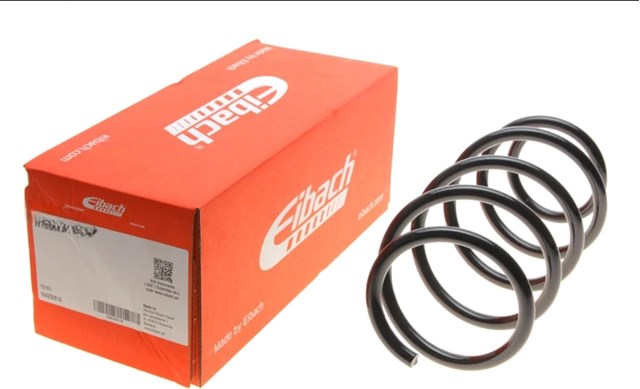 Mola dianteira para Hyundai Elantra V MD