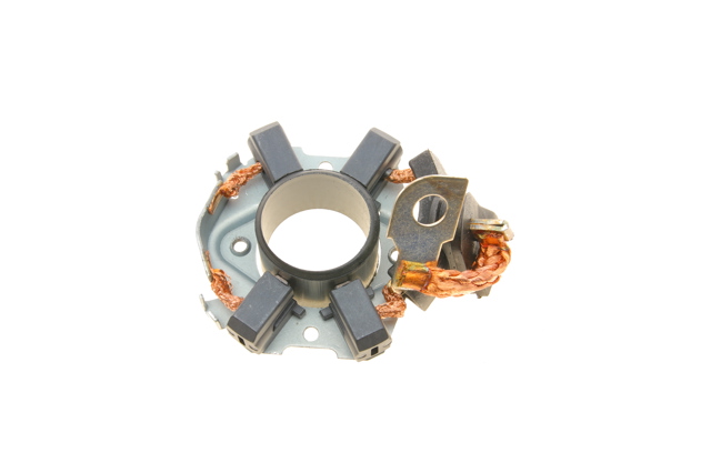 Porta-escovas do motor de arranco 1986SE1588 Bosch