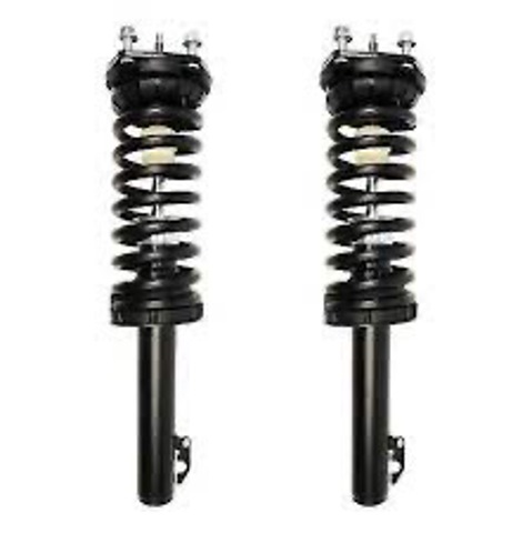 Compre 5135573AJ Chrysler Amortecedor dianteiro