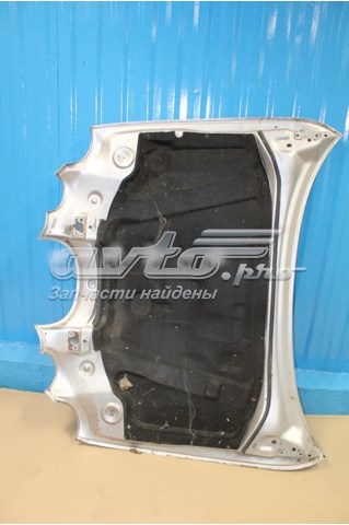 XR826795 Jaguar Capota