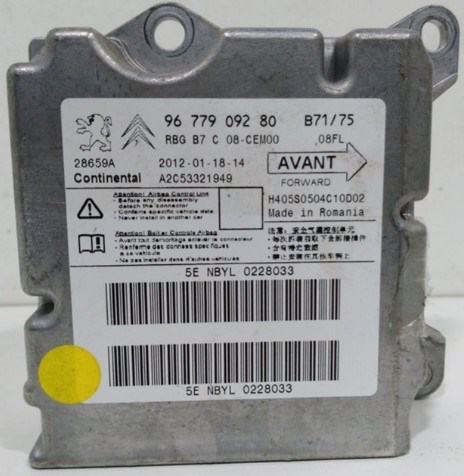 Compre 9677909280 Peugeot/Citroen 