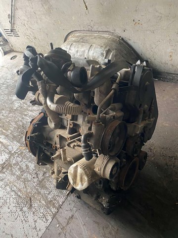 Compre Motor montado Ford Connect 