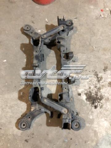 Viga de suspensão traseira (plataforma veicular) KIA Sorento III UM