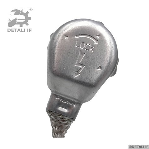 Unidade de encendido (xénon) Detali IF DF16884 preço, a partir de 60,45 USD