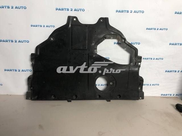 Compre GHR1K6805 Mazda Proteção de motor, de panela (da seção de motor)