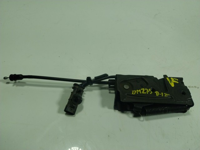 Compre 32318456 Volvo Fecho da capota esquerdo