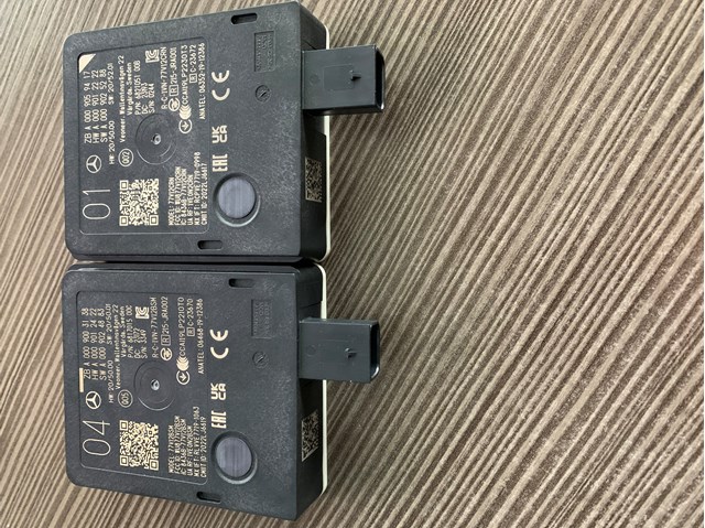 Sensor traseiro de controlo da zona morta Mercedes A0009059417 preço, a partir de 583,18 USD