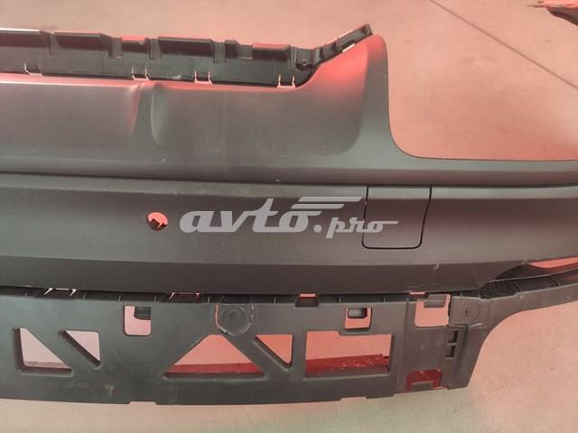 Pára-choque traseiro, parte inferior Porsche 9Y0807543OK1 preço, a partir de 543,08 USD