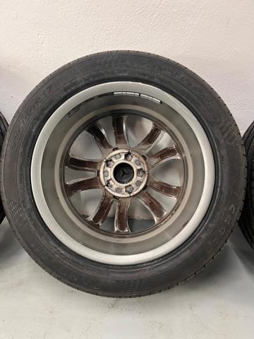 Compre A2054010200 Mercedes 