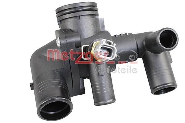 Compre 4006373 Metzger Caixa do termostato