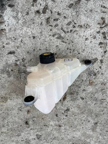 Tanque de expansão do sistema de esfriamento 50553219 Fiat/Alfa/Lancia