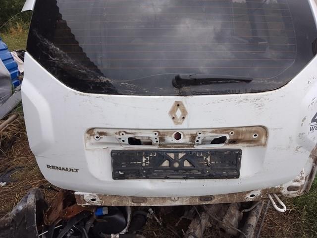 Porta traseira (3ª/5ª porta-malas (tampa de alcapão) Renault (RVI) 901002179R preço, a partir de 714,88 USD