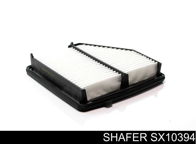 SX10394 Shafer Filtro de ar