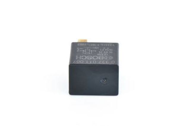 332011007 Bosch Relê das luzes de nevoeiro