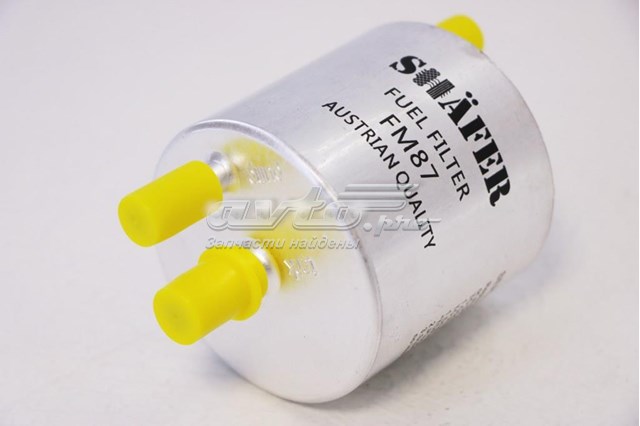 Compre FM87 Shafer Filtro de combustível