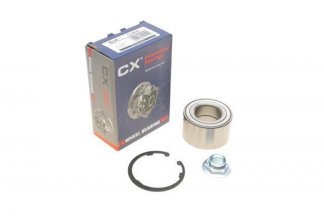 Rolamento de cubo dianteiro CX/Complex CX899 preço, a partir de 36,24 USD