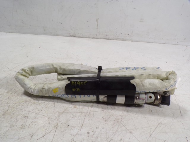 Cinto de segurança (AIRBAG) de estore lateral esquerdo 95327400 Opel