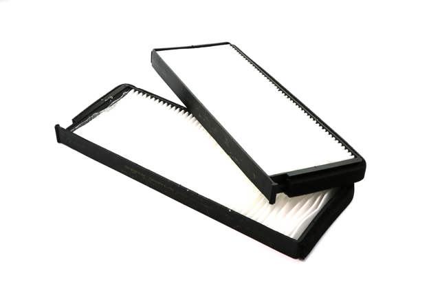 Filtro de salão SA391S Shafer