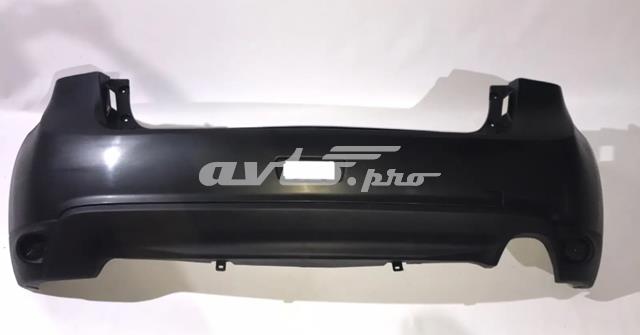 Pára-choque traseiro Mitsubishi 6410D091 preço, a partir de 468,68 USD