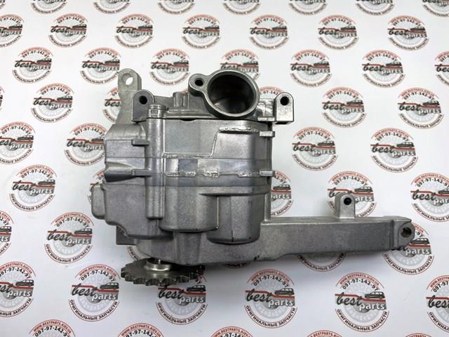 A6421802000 Mercedes Bomba de óleo