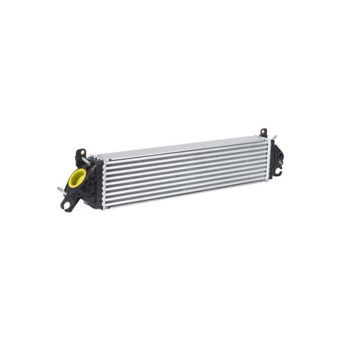 Radiador de intercooler Polcar 45K2J81