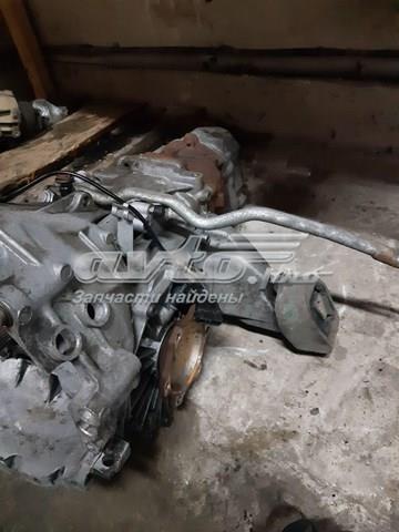 AEL VAG Motor montado