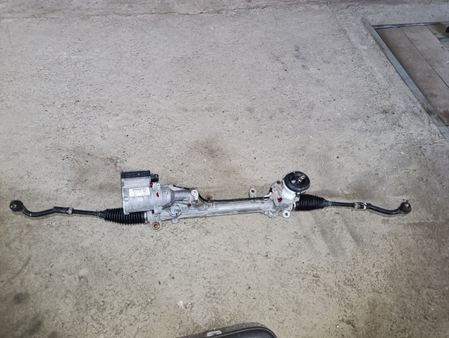 57700C5101 Hyundai/Kia Cremalheira da direção