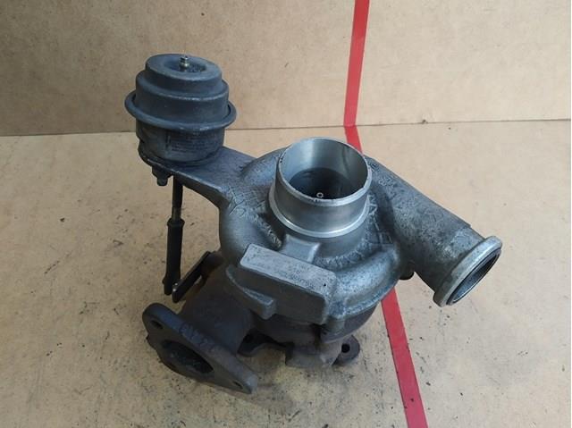 90531518 General Motors Turbina