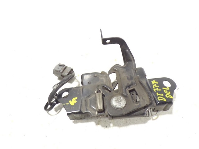 Fecho da capota Mazda BHN956620A preço, a partir de 66,09 USD